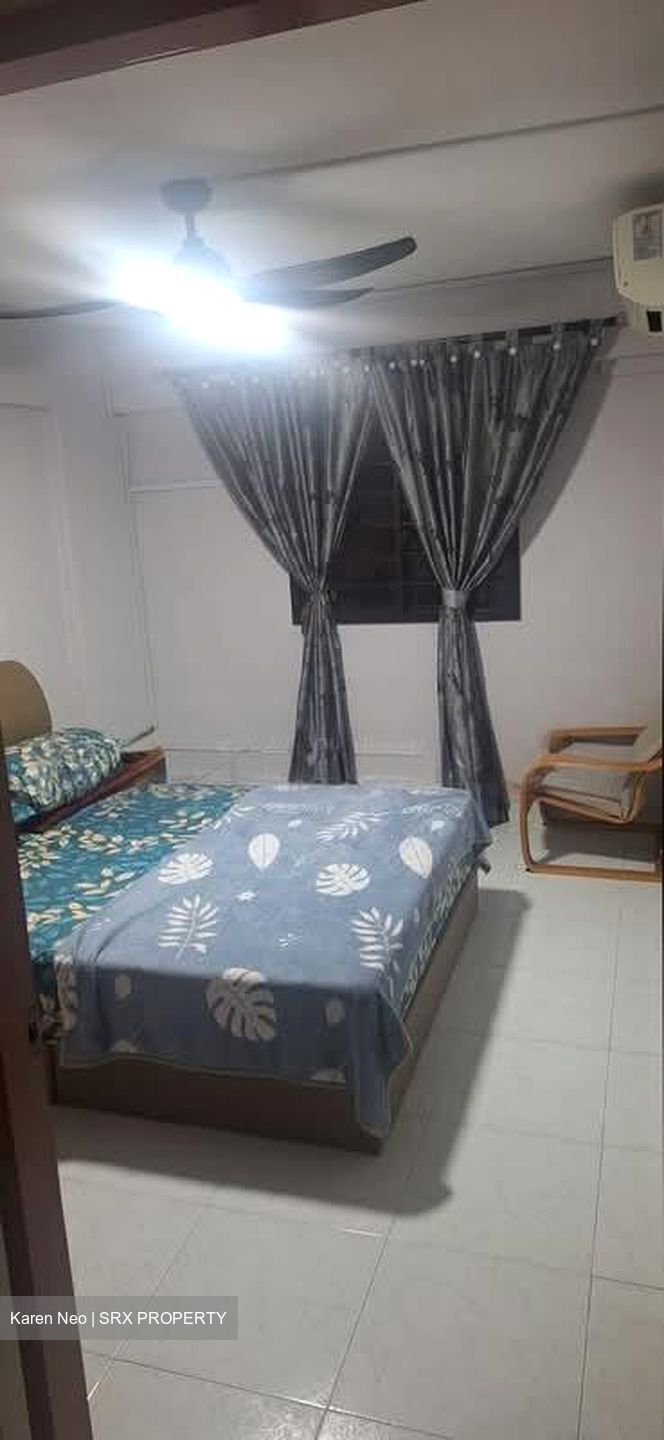 Blk 303 Clementi Meadows (Clementi), HDB 3 Rooms #571614701